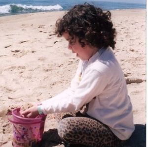 Meet your Posher, Ellen